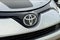 2018 Toyota RAV4 Base