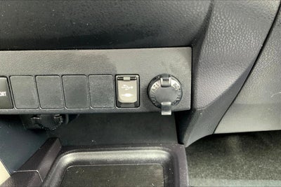 2018 Toyota RAV4 Base