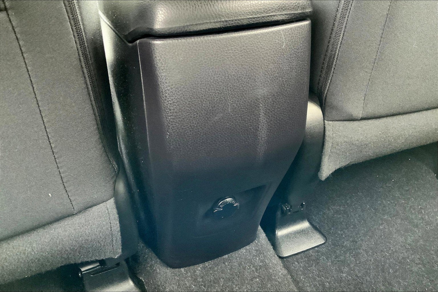 2018 Toyota RAV4 Base