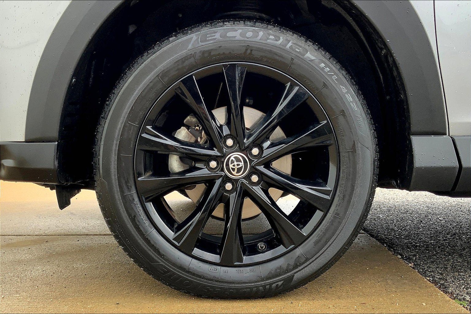 2018 Toyota RAV4 Base