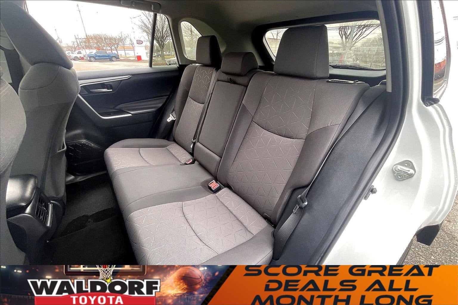 2019 Toyota RAV4 Hybrid XLE