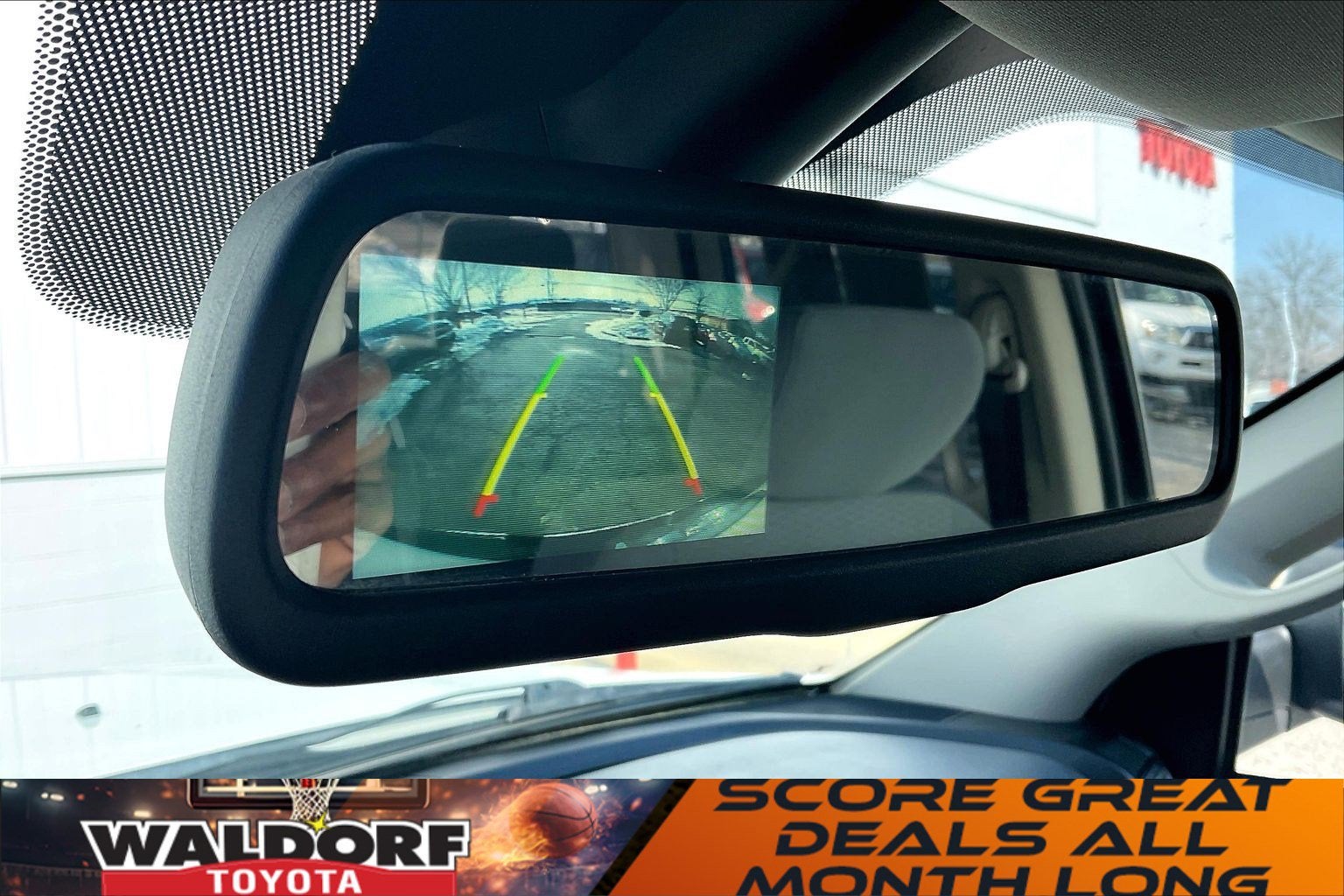 2018 RAM 3500 Tradesman