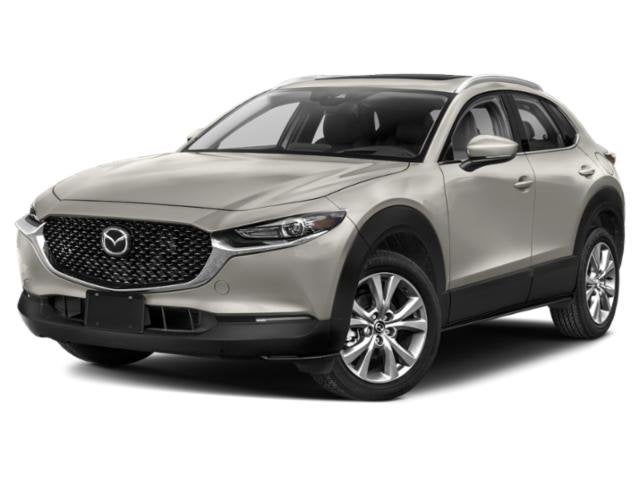 2023 Mazda Mazda CX-30 2.5 S Premium Package