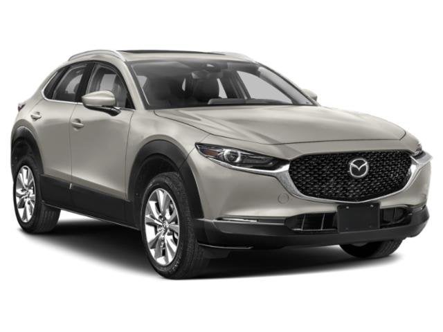 2023 Mazda Mazda CX-30 2.5 S Premium Package