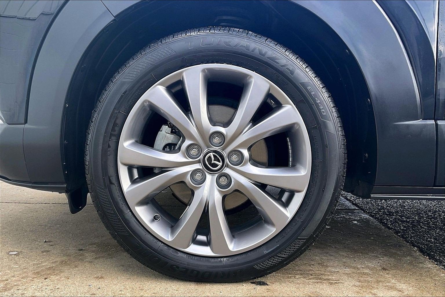 2023 Mazda Mazda CX-30 2.5 S Premium Package