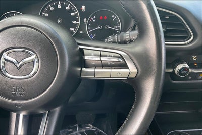 2023 Mazda Mazda CX-30 2.5 S Premium Package