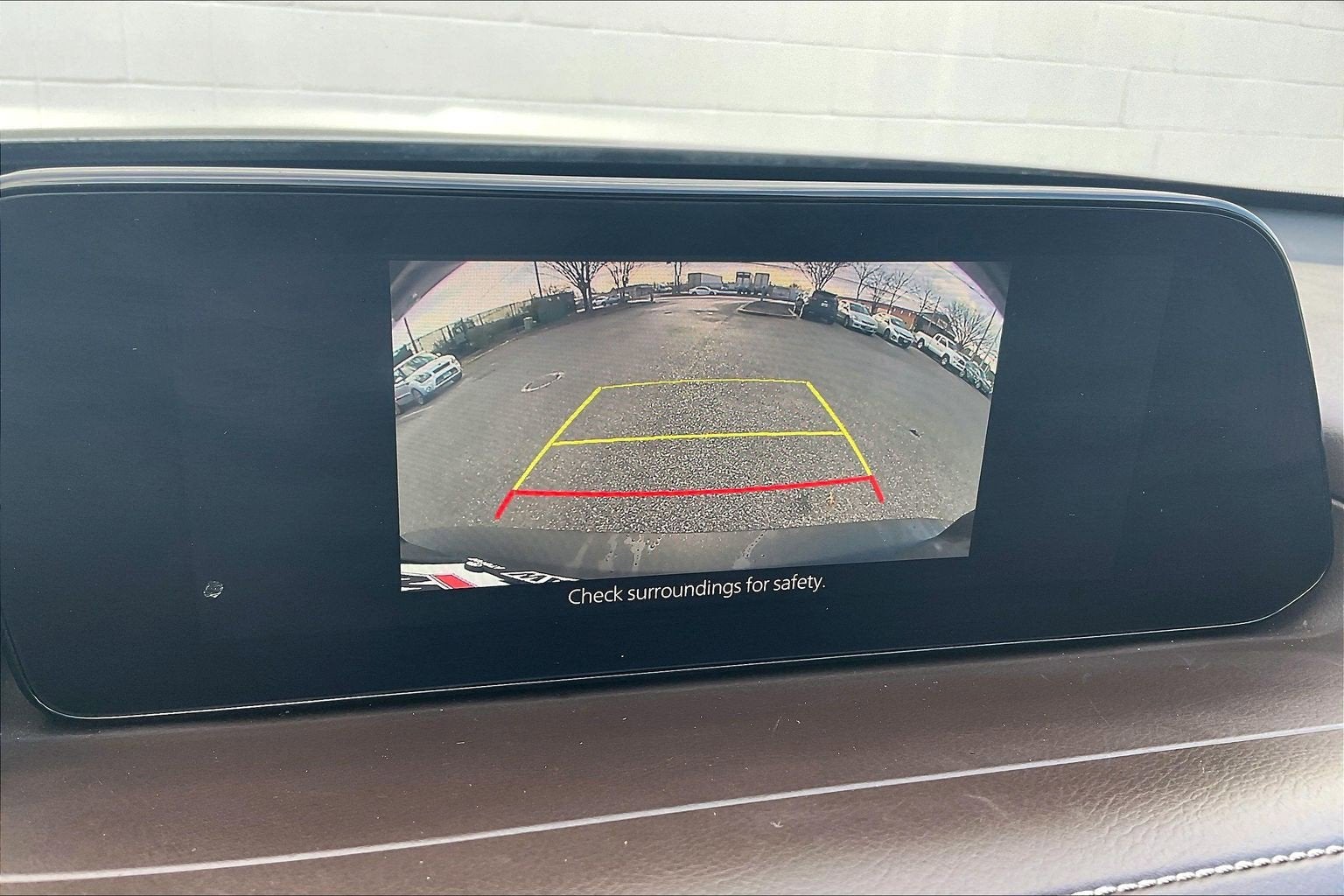 2023 Mazda Mazda CX-30 2.5 S Premium Package