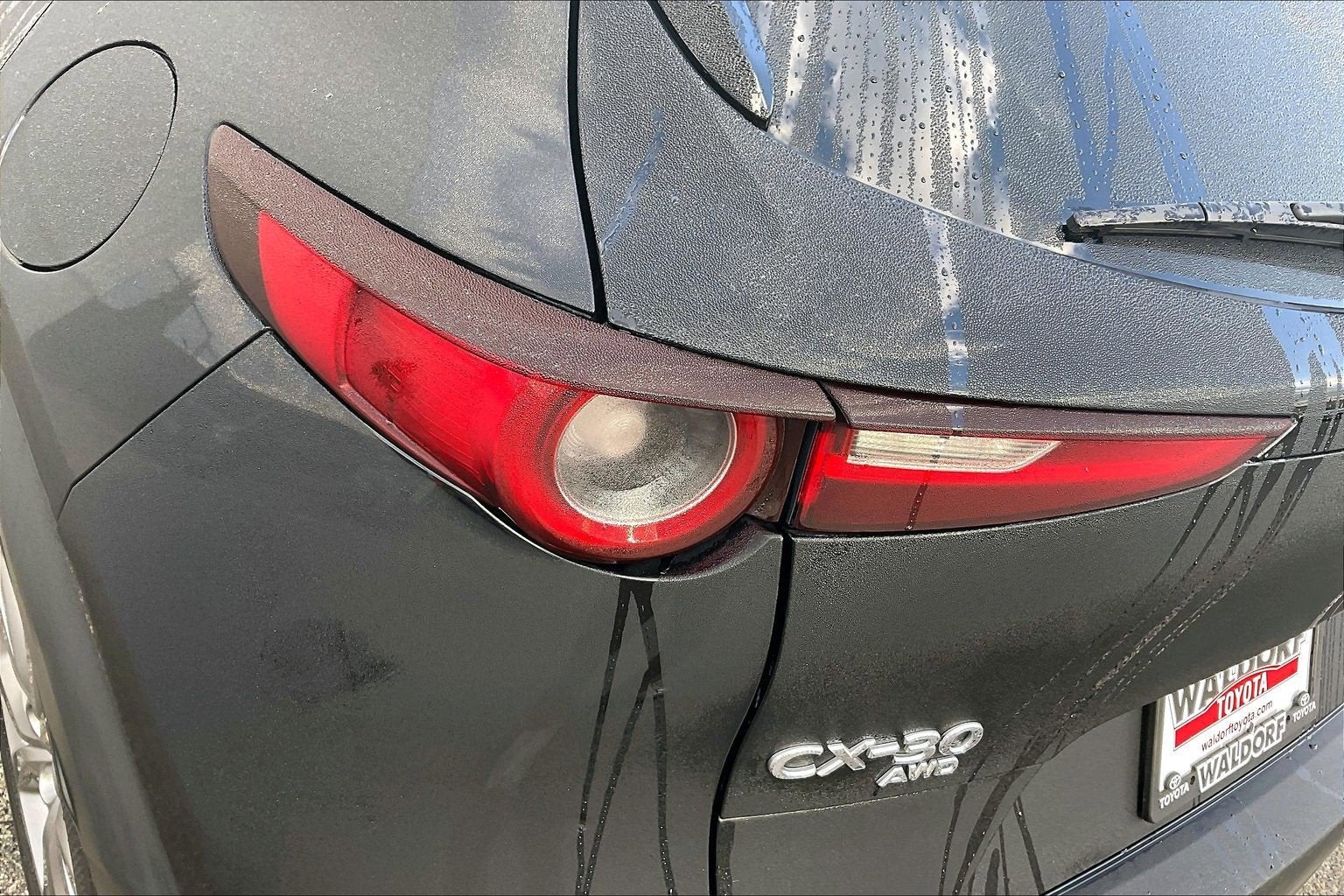 2023 Mazda Mazda CX-30 2.5 S Premium Package