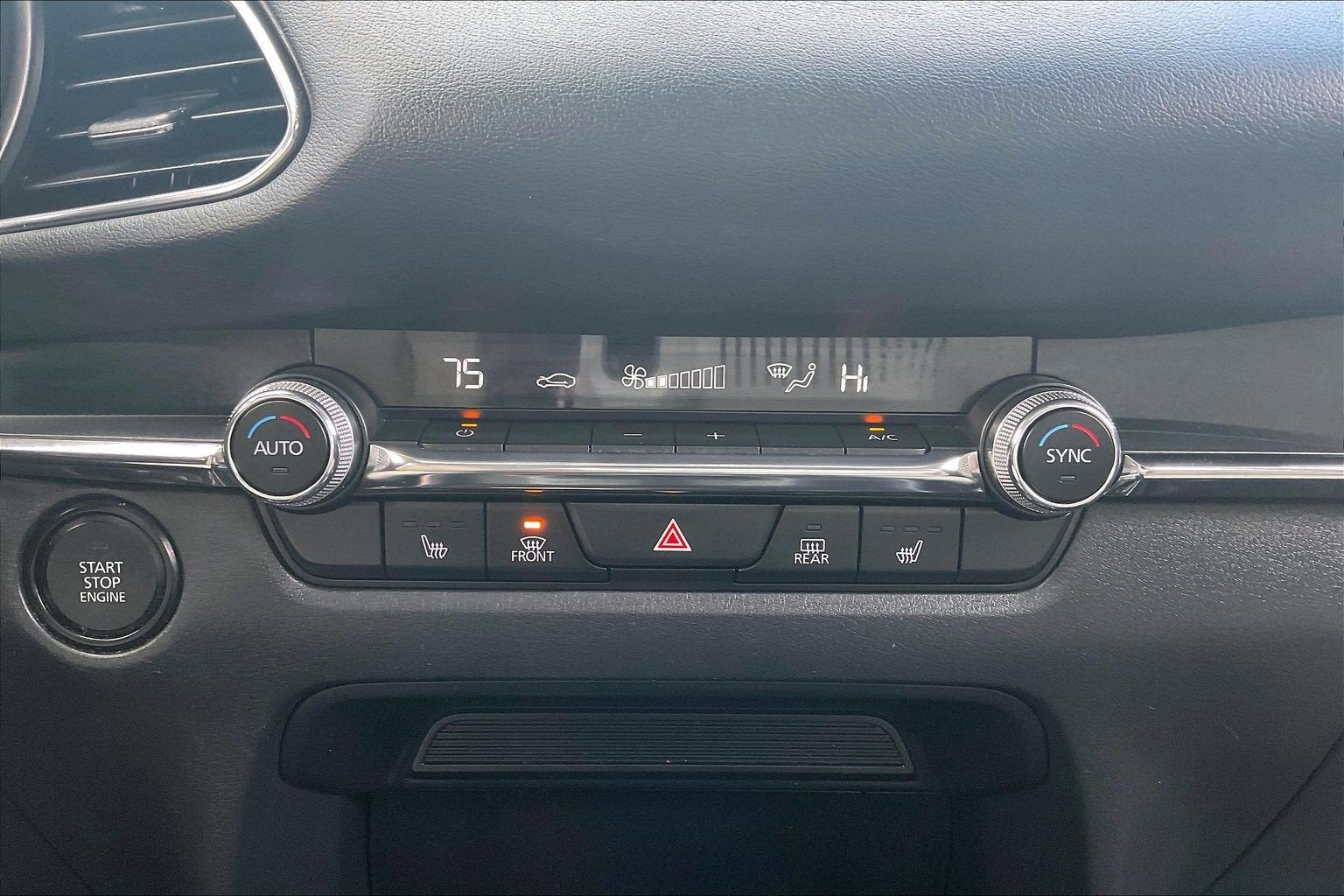 2023 Mazda Mazda CX-30 2.5 S Premium Package