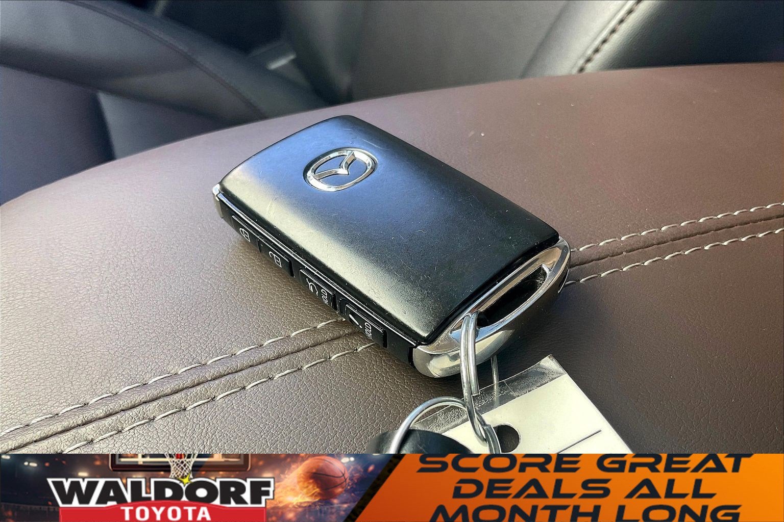 2025 Mazda Mazda CX-30 2.5 Turbo Premium Plus Package