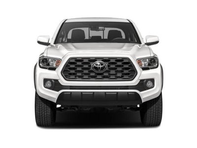 2020 Toyota Tacoma 4WD Base