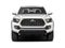 2020 Toyota Tacoma 4WD Base