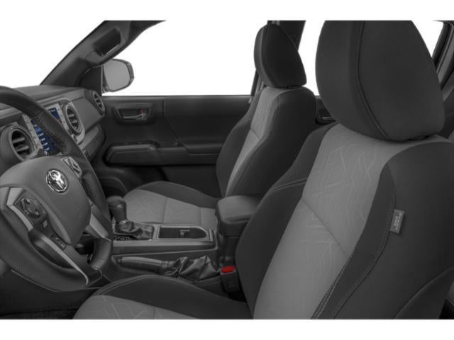 2020 Toyota Tacoma 4WD Base