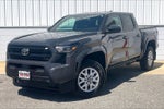 2025 Toyota Tacoma 4WD SR5