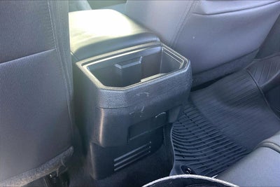 2025 Toyota Tacoma 4WD SR5