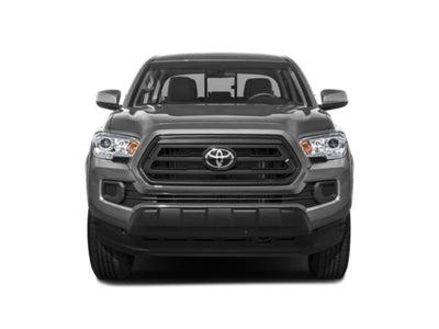 2021 Toyota Tacoma 2WD SR