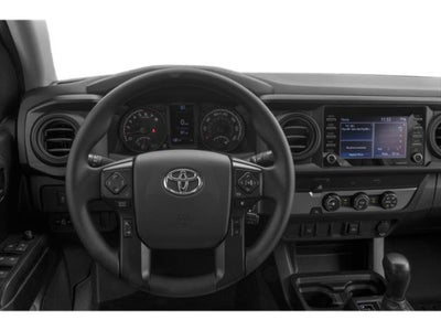 2021 Toyota Tacoma 2WD SR