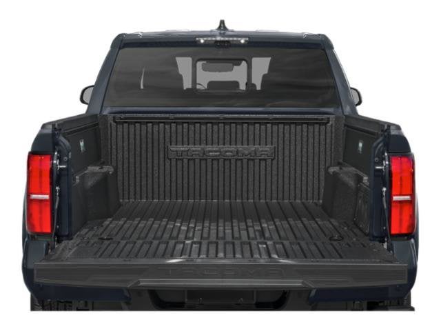 2025 Toyota Tacoma 4WD Limited