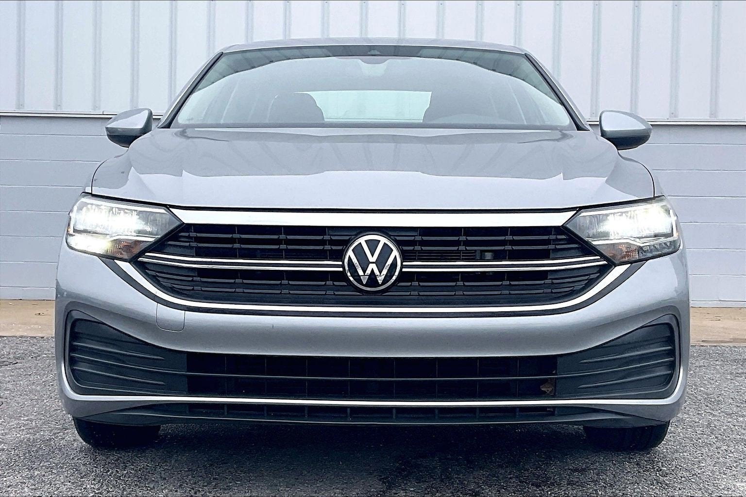 2024 Volkswagen Jetta S