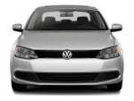 2013 Volkswagen Jetta TDI
