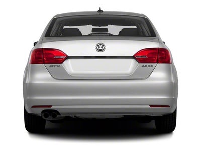 2013 Volkswagen Jetta TDI