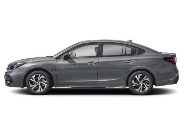2025 Subaru Legacy Base