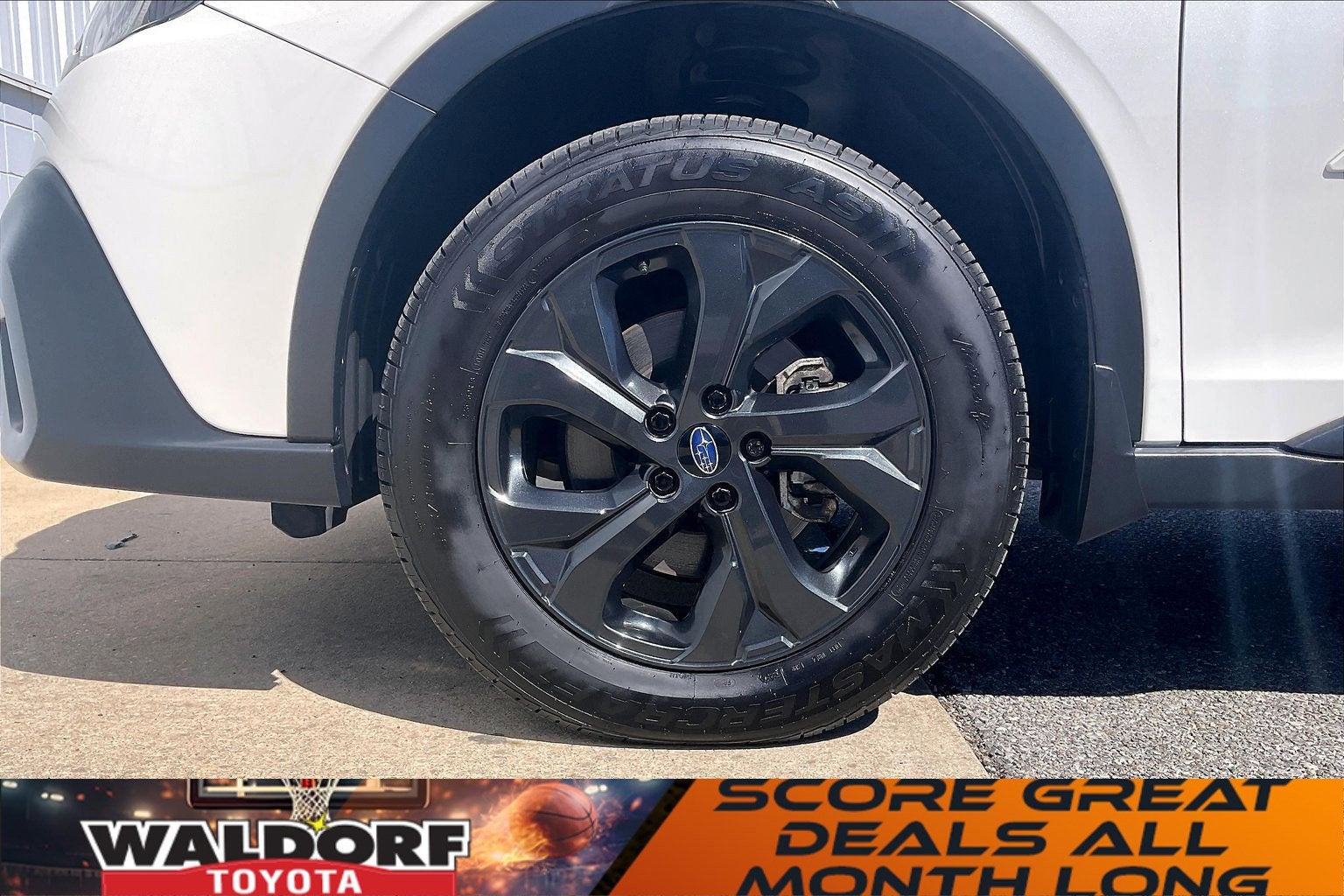 2022 Subaru Outback Onyx Edition XT