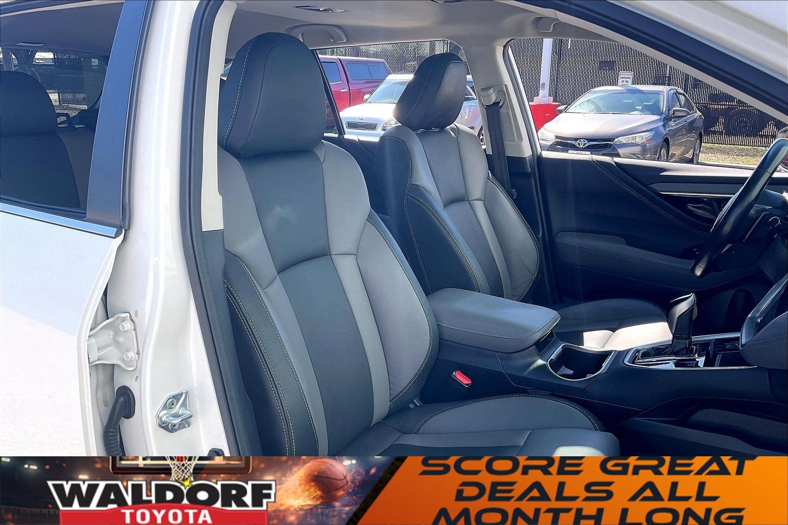 2022 Subaru Outback Onyx Edition XT