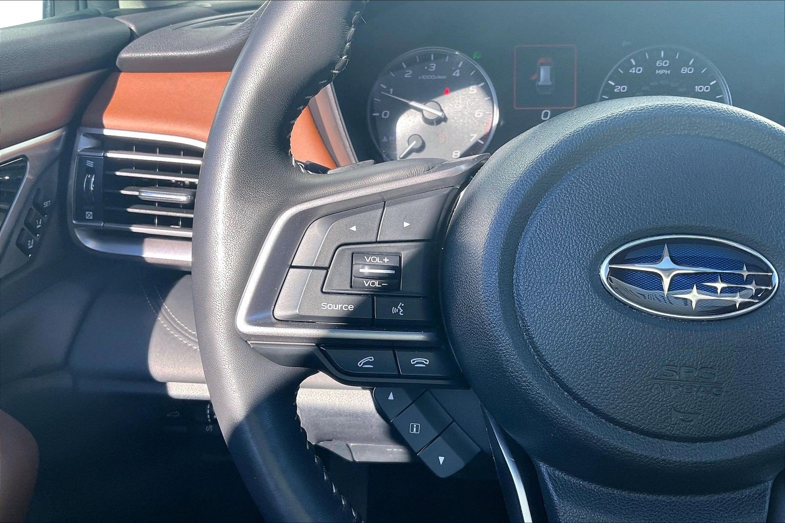 2022 Subaru Outback Touring XT