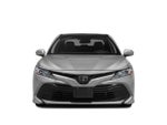 2019 Toyota Camry XLE