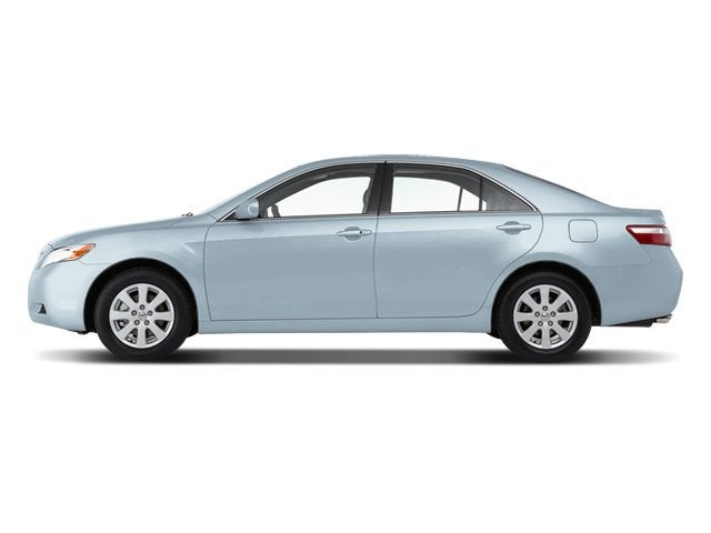 2008 Toyota Camry Base