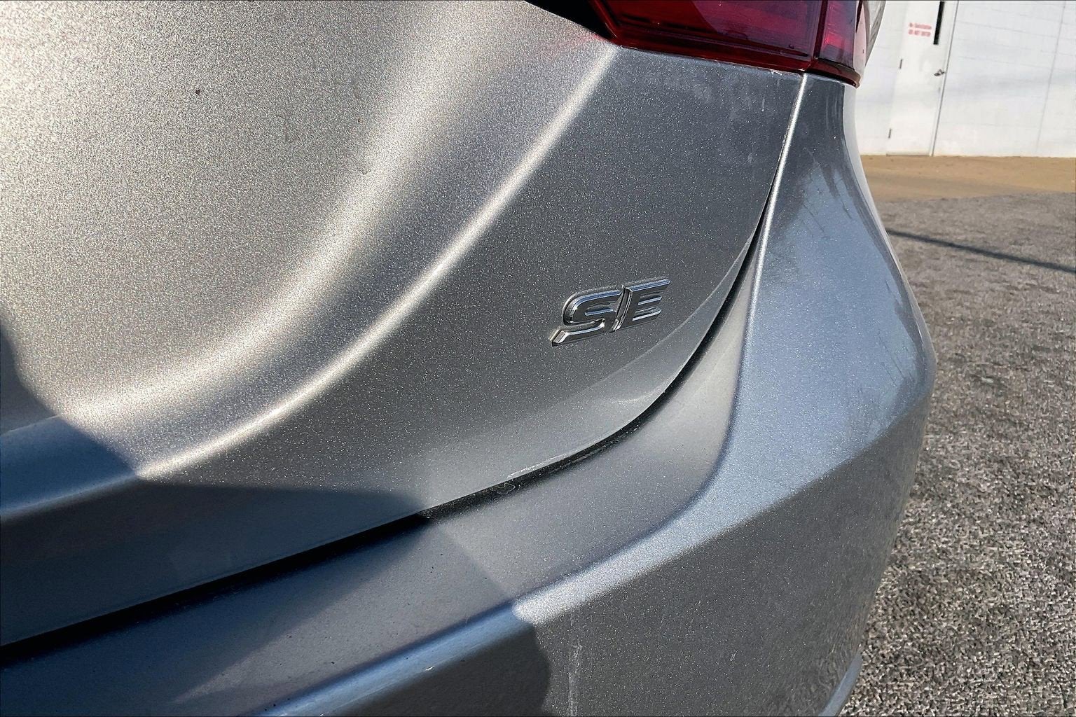 2022 Toyota Camry Base