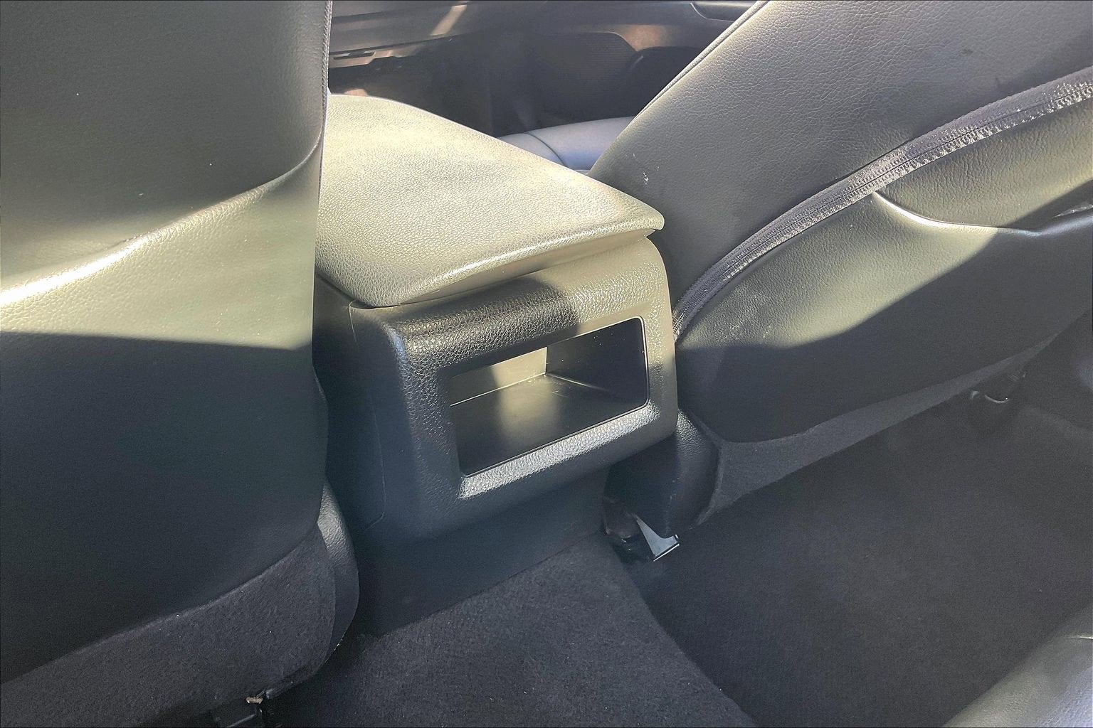 2022 Toyota Camry Base