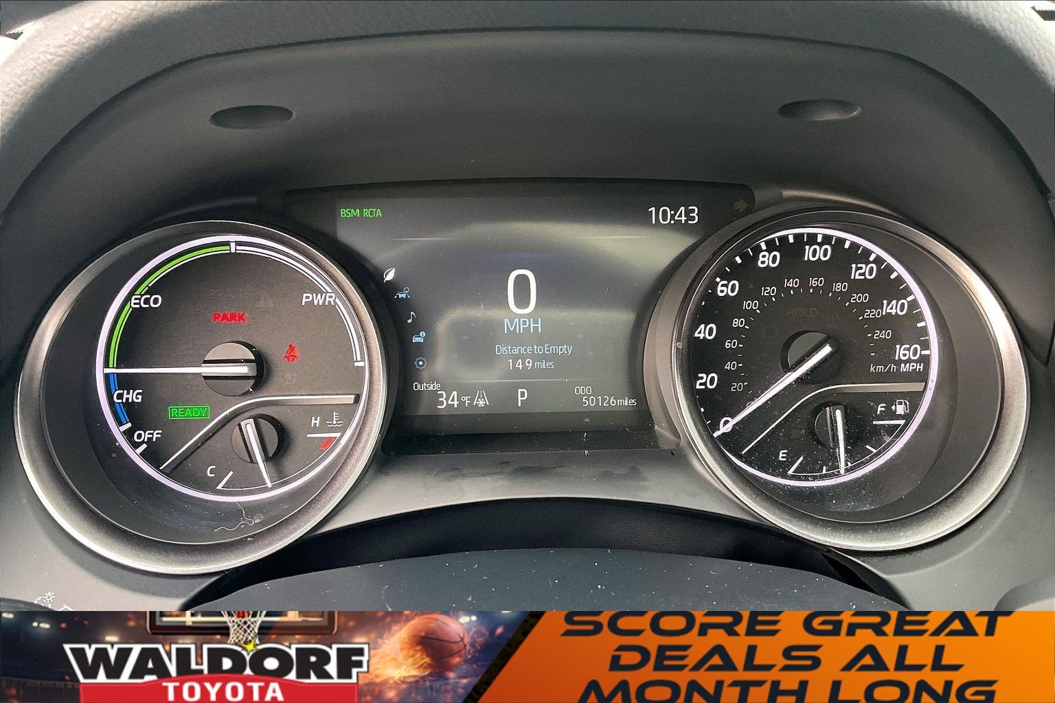 2024 Toyota Camry Hybrid XSE