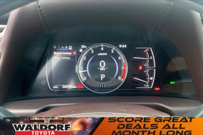 2021 Lexus ES ES 350