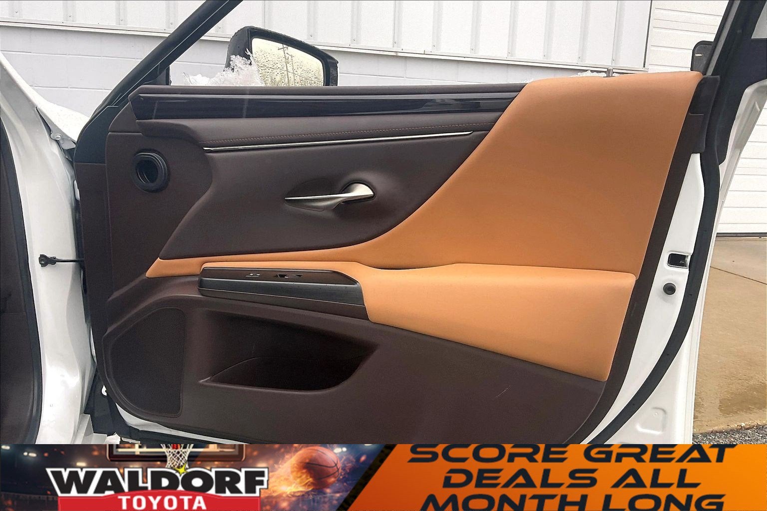 2021 Lexus ES ES 350