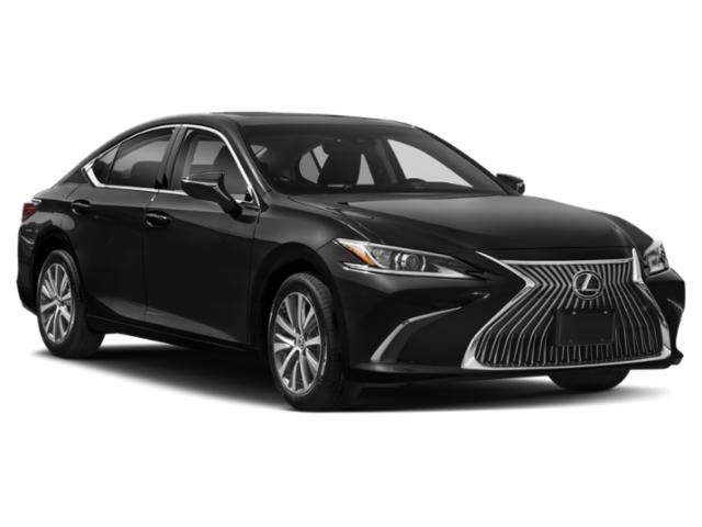 2021 Lexus ES ES 350