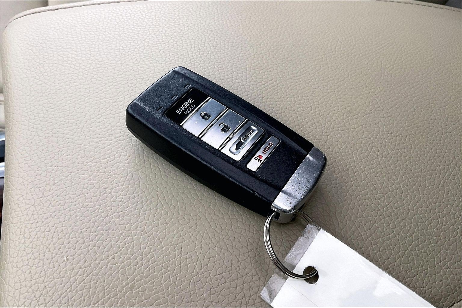 2018 Acura MDX w/Technology Pkg