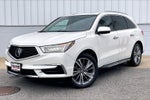 2018 Acura MDX w/Technology Pkg