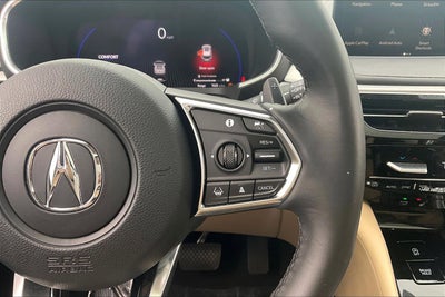 2023 Acura MDX w/Technology Package