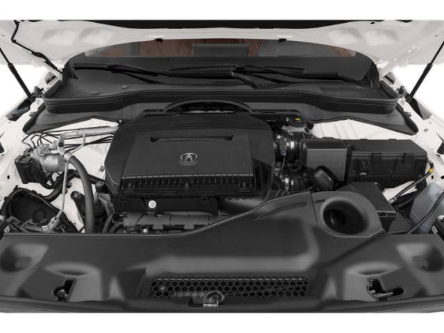 2023 Acura MDX w/Advance Package