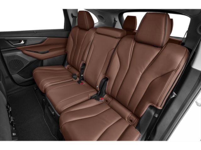 2023 Acura MDX w/Advance Package