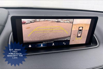 2023 Acura MDX w/Advance Package