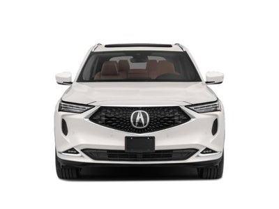 2023 Acura MDX w/Advance Package
