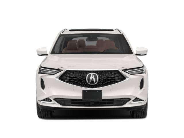 2023 Acura MDX w/Advance Package