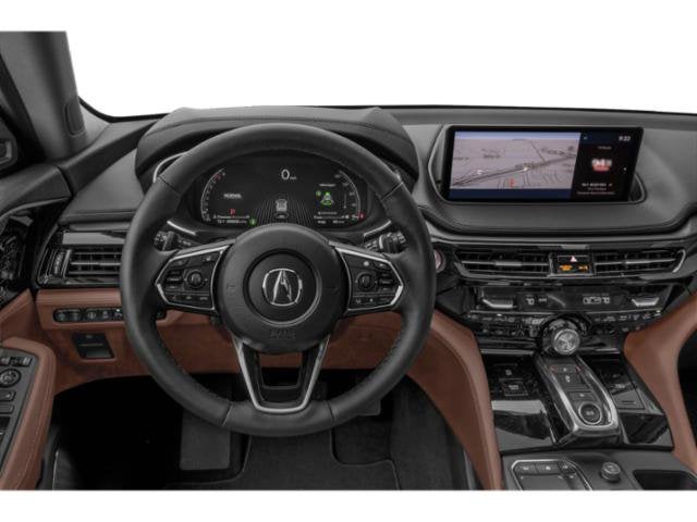 2023 Acura MDX w/Advance Package