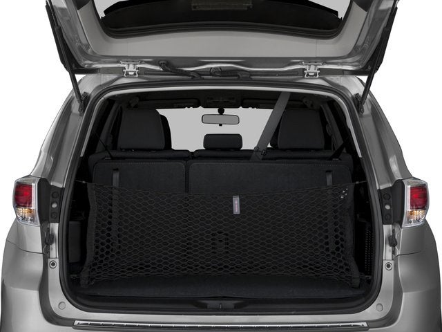 2016 Toyota Highlander LE Plus V6