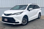 2023 Toyota Sienna LE