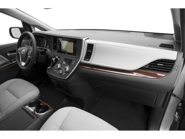 2015 Toyota Sienna XLE Premium