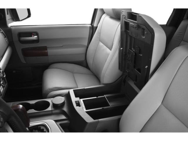 2015 Toyota Sequoia Platinum